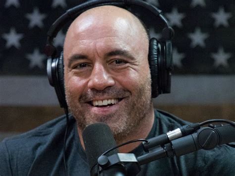 joe rogan today.